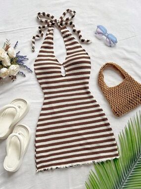 XXS (0) - beach dress
